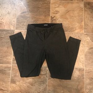 Express Skinny Pants